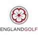 England Golf logo